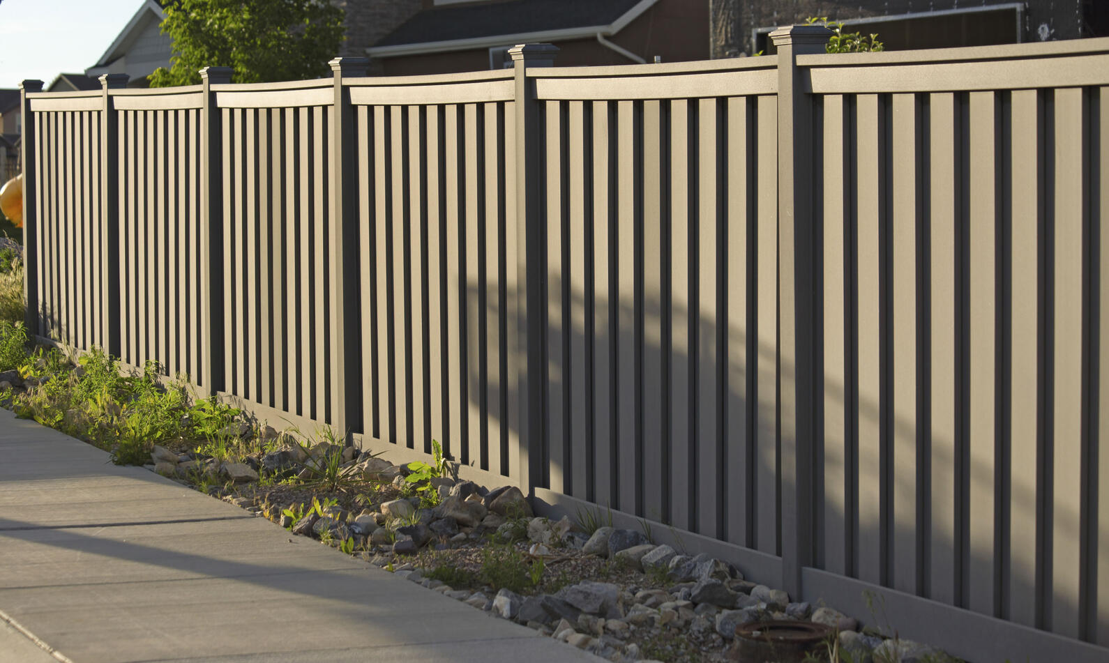 Fence Company Roselle, Illinois