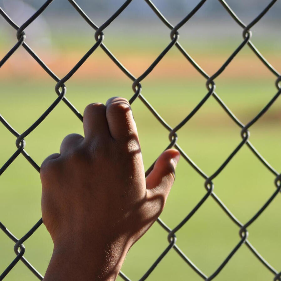 Chain Link Fence Company Roselle Illinois