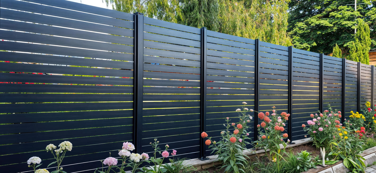 Roselle Fence Company